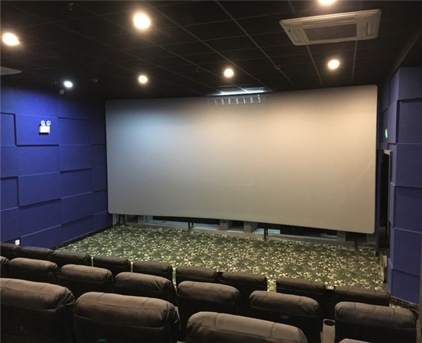 imax3d银幕是什么东西